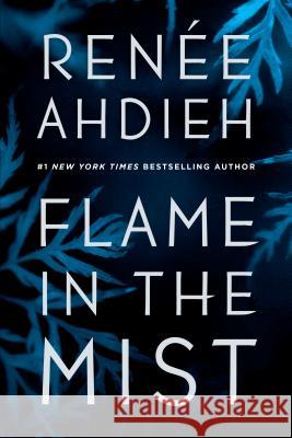 Flame in the Mist Renee Ahdieh 9780147513878 Speak - książka