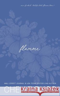 Flamme: Discrète Chelle Bliss 9781637430897 Bliss Ink - książka
