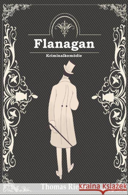 Flanagan Riedel, Thomas 9783745050318 epubli - książka