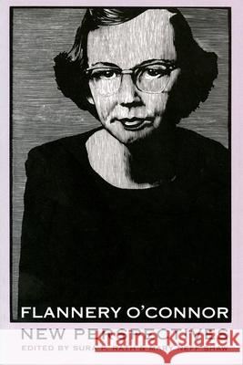 Flannery O'Connor Shaw, Mary 9780820352336 University of Georgia Press - książka