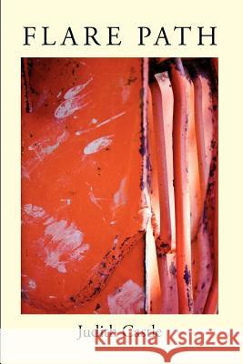Flare Path Judith Castle 9781481063371 Createspace - książka
