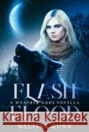 Flash Flood Melissa Gunn 9780473579494 Melissa Gunn