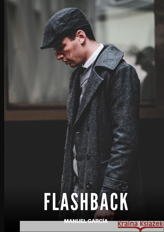 Flashback García, Manuel 9783384721198 Manuel García - książka