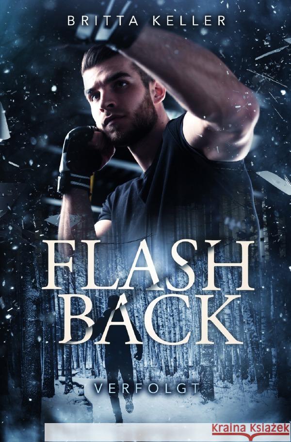 Flashback Keller, Britta 9783754955277 epubli - książka