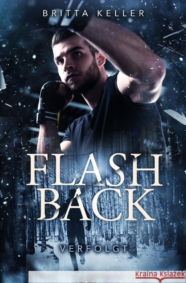 Flashback Keller, Britta 9783754957738 epubli - książka