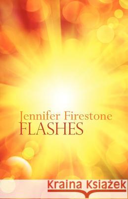 Flashes Jennifer Firestone 9781848612259 Shearsman Books - książka