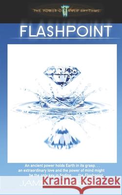 Flashpoint Jamie S. Mariah 9781725916982 Createspace Independent Publishing Platform - książka