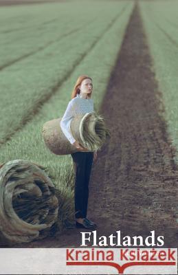 Flatlands Ruth Williams 9781625579898 Black Lawrence Press - książka