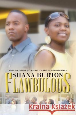 Flawbulous Shana Burton 9781601626745 Urban Books - książka