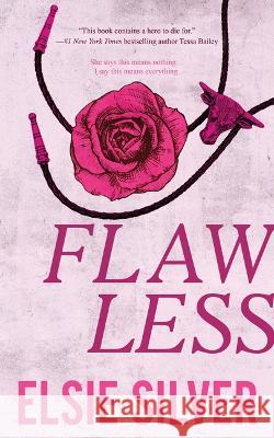 Flawless Silver, Elsie 9781728297002 Bloom Books - książka