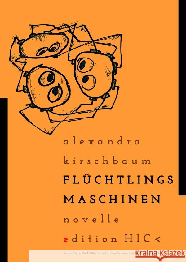 Flüchtlingsmaschinen R17 Kirschbaum, Alexandra 9783818777562 epubli - książka