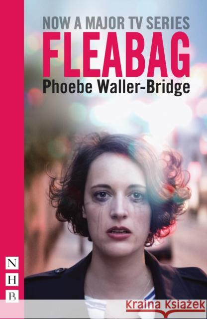Fleabag: The Original Play Phoebe Waller-Bridge 9781848426245 Nick Hern Books - książka