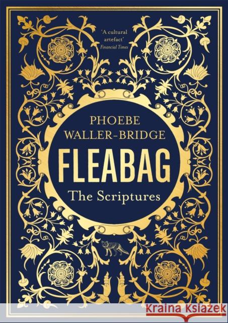 Fleabag: The Scriptures: The Sunday Times Bestseller Phoebe Waller-Bridge 9781529341799 Hodder & Stoughton - książka