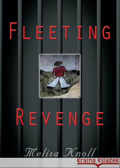 Fleeting Revenge Melisa Knoll 9781634911245 Booklocker.com - książka