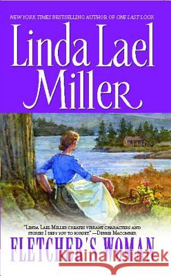 Fletcher's Woman Linda Lael Miller 9781476711003 Gallery Books - książka