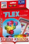 Flex Puzzler REBEL  5902650616929 Rebel