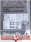 Flex und Flo - Ausgabe 2021  9783141183542 Westermann Bildungsmedien