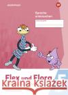 Flex und Flora - Deutsch inklusiv Ausgabe 2021  9783141054149 Westermann Bildungsmedien