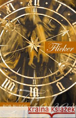 Flicker Rob Budde 9781897109052 Signature Editions - książka