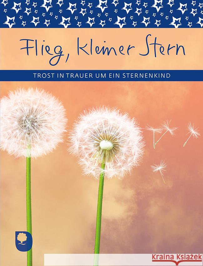 Flieg, kleiner Stern  9783869179780 Eschbach - książka