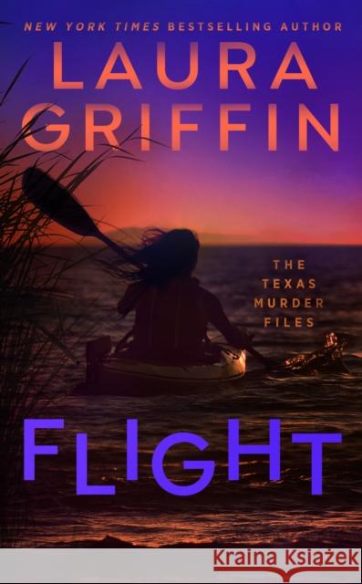 Flight Laura Griffin 9780593197349 Berkley Books - książka
