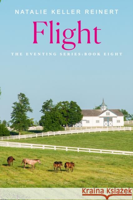 Flight Natalie Keller Reinert 9781250387851 Flatiron Books - książka