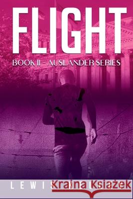 Flight Lewis Kelley   9798215242476 Lewis Kelley - książka