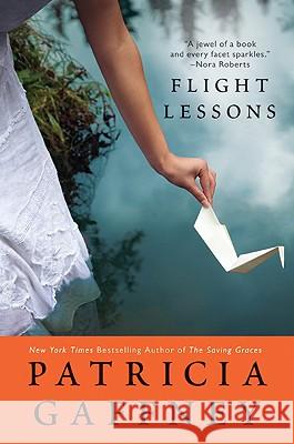 Flight Lessons Patricia Gaffney Jennifer Va 9780061582431 Avon a - książka
