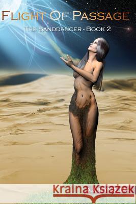 Flight Of Passage Reynolds, A. J. 9781490542386 Createspace - książka