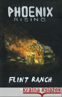 Flint Ranch: prelude to a thriller Keenan, Michael 9780692686027 Moran Publishing Company - książka