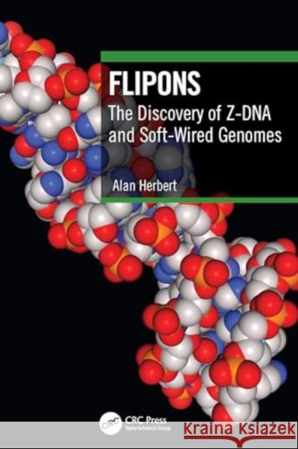 Flipons Alan Herbert 9781032731087 Taylor & Francis Ltd - książka