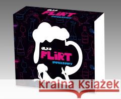 Flirt imprezowy  5906395574445 Grammi - książka