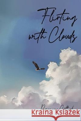 Flirting with Clouds Rosemary Cutlack 9781923216242 Busybird Publishing - książka
