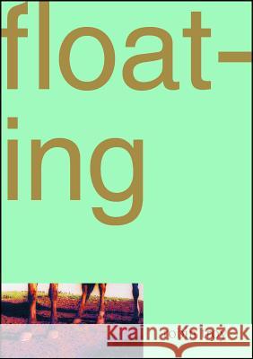 Floating Robin Troy 9780671024499 MTV Books - książka