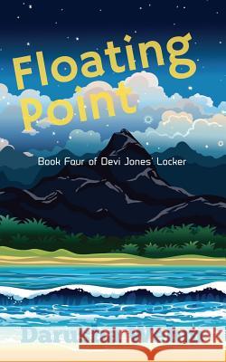 Floating Point Darusha Wehm 9780994133274 In Potentia Press - książka