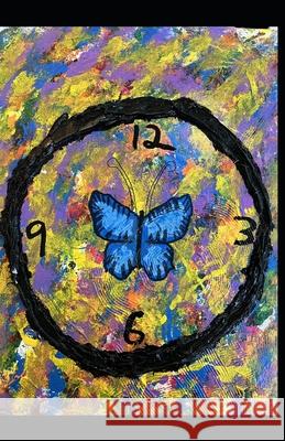 Floating Through Time Robert Owens 9798329532388 Independently Published - książka