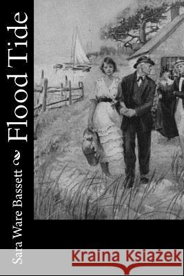 Flood Tide Sara Ware Bassett 9781981993987 Createspace Independent Publishing Platform - książka