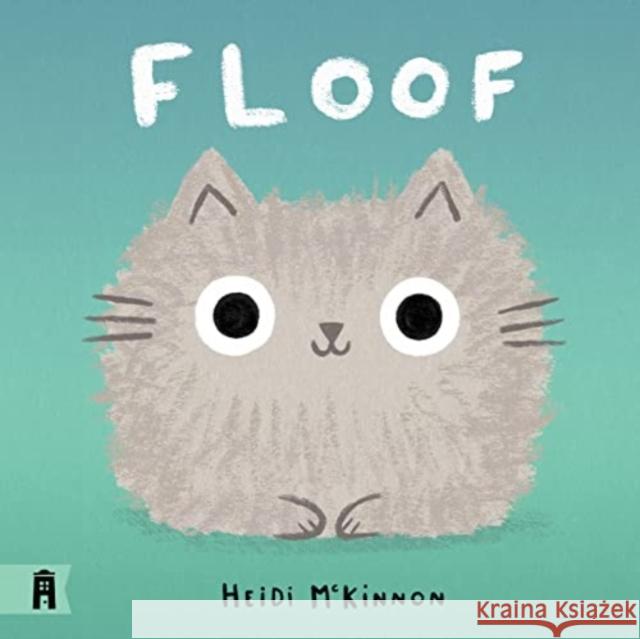 Floof Heidi McKinnon 9781911679493 Murdoch Books - książka