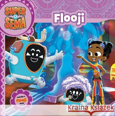 Flooji Anu Ohioma 9780593750681 Penguin Young Readers Licenses - książka