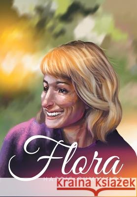 Flora Harris Cummings 9781524592158 Xlibris - książka