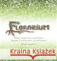 Florarium Alfredo Cattabiani 9788090662995 Kořeny - książka