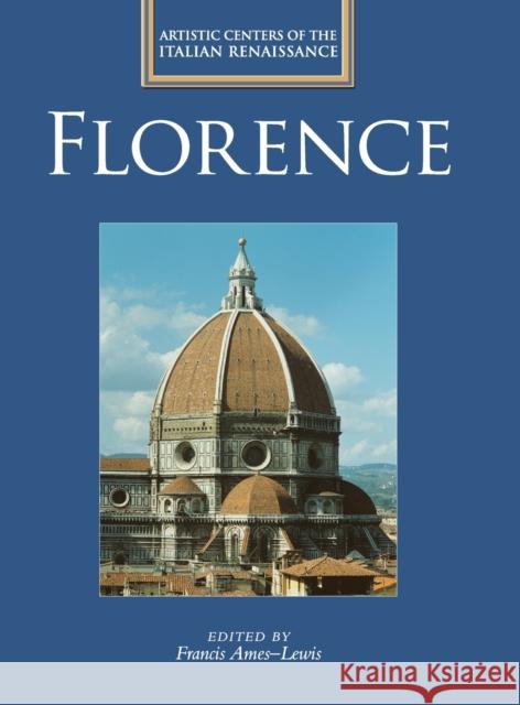 Florence Francis Ames-Lewis 9780521851626  - książka