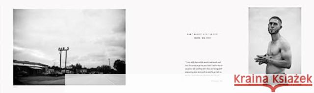 Florence Montmare: America Series  9788862088060 Damiani - książka