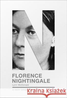 Florence Nightingale: A Very Brief History McDonald, Lynn 9780281076451  - książka