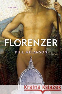 Florenzer Phil Melanson 9781324098492 Liveright Publishing Corporation - książka