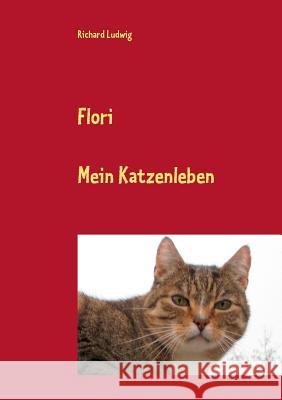 Flori Ludwig, Richard 9783837092479 Books on Demand - książka