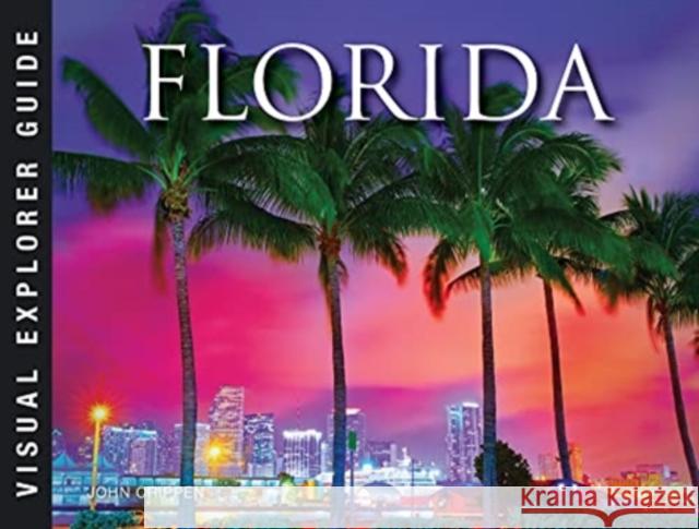 Florida Amber Books 9781838862039 Amber Books Ltd - książka