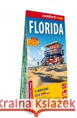 Florida  9788380462885 ExpressMap Polska - książka