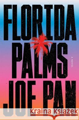 Florida Palms Joe Pan 9781668052181 Simon & Schuster - książka