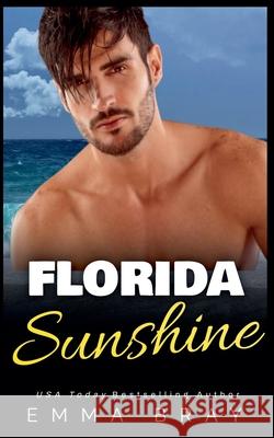 Florida Sunshine Emma Bray   9798215183731 Emma Bray - książka